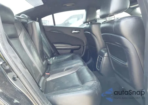 2016 Dodge Charger Se from USA, damaged, VIN 2C3CDXBG0GH173810